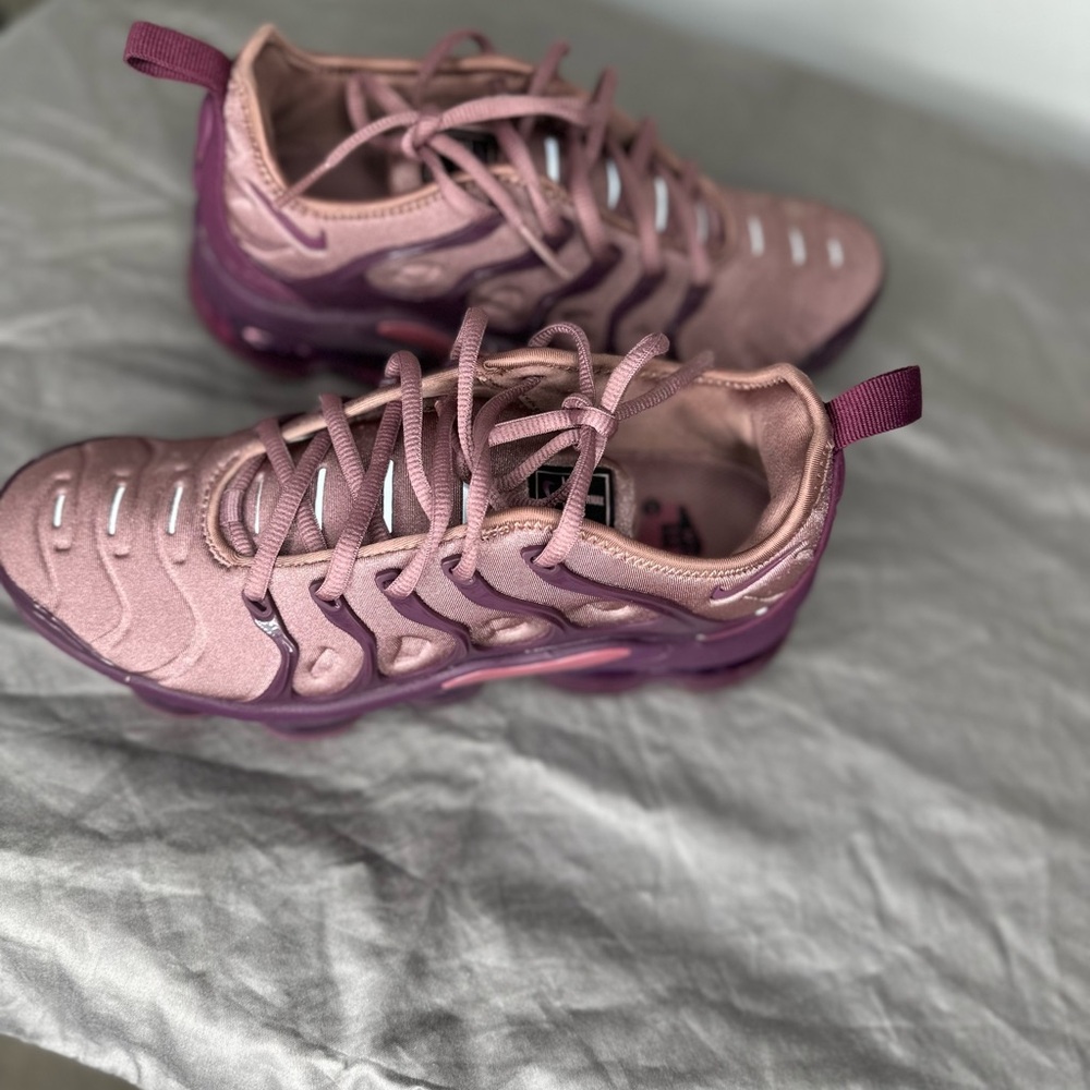 Nike vapormax plus